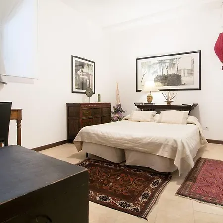 Orient Apartament