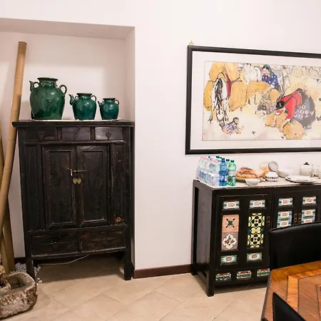 Apartament Orient