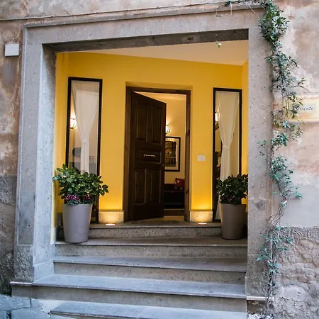 Apartament Orient
