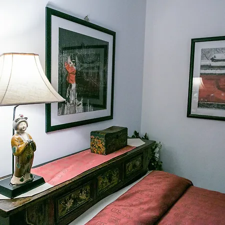 Apartament Orient Viterbo