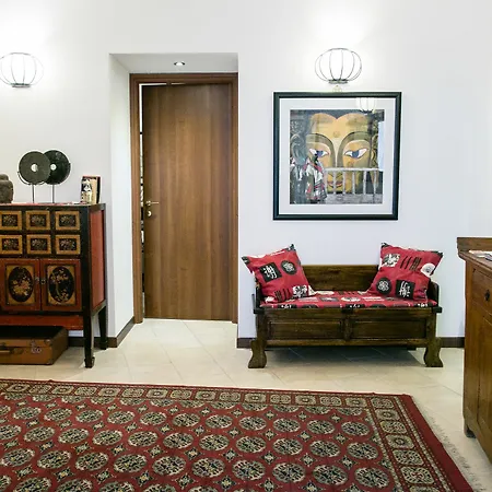 Apartament Orient